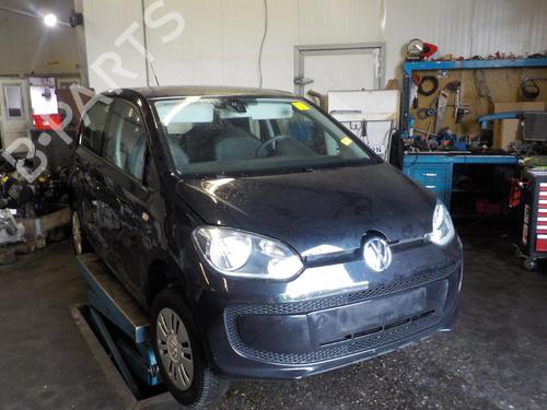 Comfort control module VW UP! (121, 122, BL1, BL2, BL3, 123) 1.0 | BP10667982M56  - Image 5