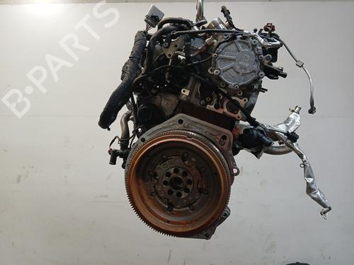 Used Engine VW ARTEON SHOOTING BRAKE (3H9) 2.0 TSI R 4motion (320 hp) 32506941