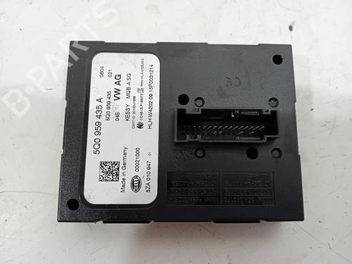 Used Control unit Control unit 13914378 13914378