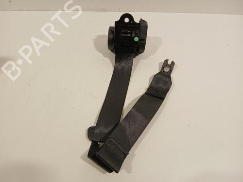 Ceinture de sécurité arrière gauche VW GOLF VII (5G1, BQ1, BE1, BE2) 2.0 R 4motion (292 hp) 29864392