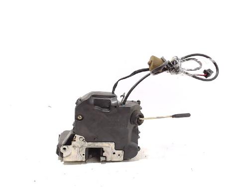 Front right lock FIAT PANDA (169_) 1.2 (169AXF2A, 169AXF1A) | BP13198679C97 