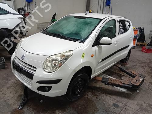 Used Parts SUZUKI ALTO VII (GF, HA25_, HA35_) 1.0 (AMF310, GFC31S) (68 hp) 4383005