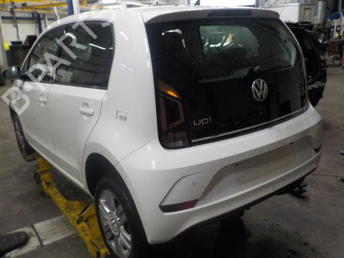 Headlight switch VW UP! (121, 122, BL1, BL2, BL3, 123) 1.0 | BP25795554I24 - Image 11