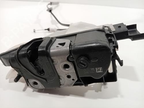 venstre-fortil-las-citroen-c3-iii-sx-2016-23278803 main image