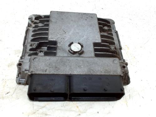 Used Engine control unit (ECU) SEAT IBIZA IV (6J5, 6P1) 1.2 TSI (105 hp) 11498790