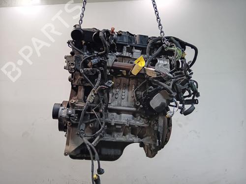 Used Engine CITROËN C3 II (SC_) 1.6 HDi (92 hp) 22379951
