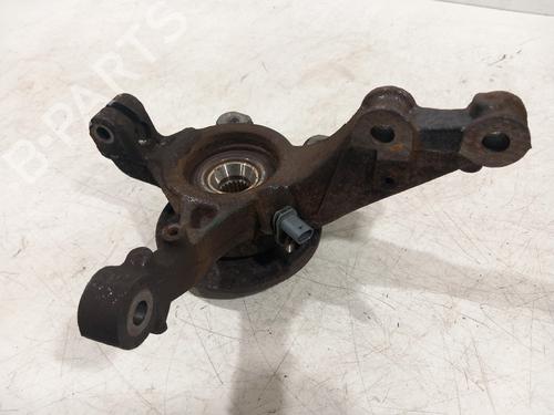 Right front steering knuckle OPEL CORSA F (P2JO) 1.2 (68) | BP36436820M26 - Image 5
