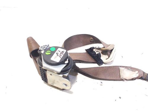 Used Front right seatbelt DODGE CALIBER 1.8 (150 hp) 1045718