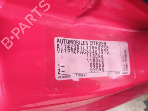 Right headlight CITROËN C1 (PM_, PN_) 1.0 | BP31979601C29  - Image 9