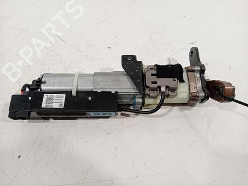 Module électronique AUDI Q5 (8RB) 2.0 TFSI quattro (180 hp) 32189502