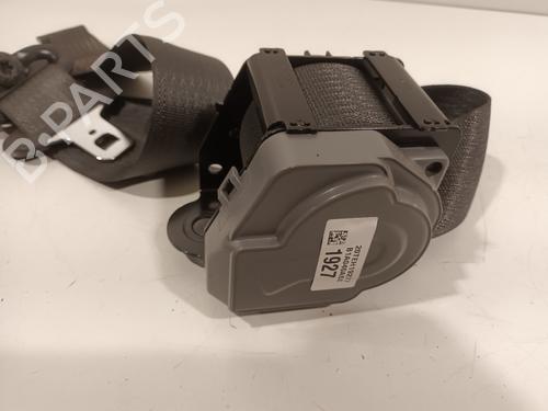 Rear left seatbelt CHEVROLET SPARK (M300) 1.0 LPG | BP26898594I29 