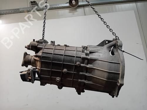 Gearbox IVECO DAILY VI Van 35S15, 35C15, 40C15, 50C15, 60C15, 65C15, 70C15 | BP33048037M3 - Image 2