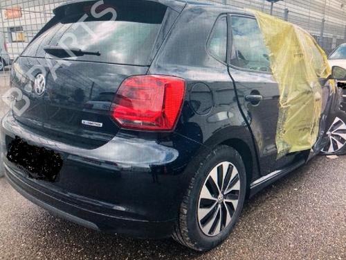 Rear wiper motor VW POLO V (6R1, 6C1) 1.0 TSI | BP7704032M102 