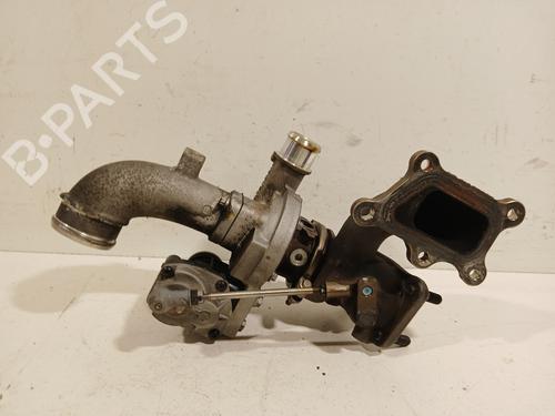 Turbocharger/Supercharger KIA STONIC (YB) 1.0 T-GDi | BP29325351M71
