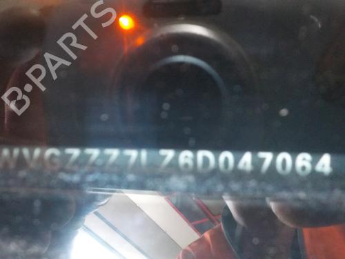 Serrure avant gauche VW TOUAREG (7LA, 7L6, 7L7) 5.0 V10 TDI | BP13713729C98 