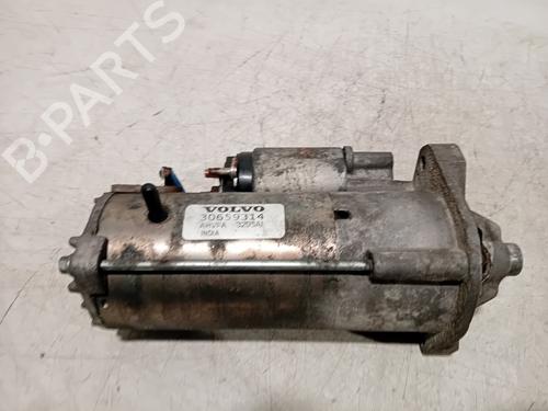 Used Starter Starter VOLVO V60 I (155) D6 Hybrid AWD (280 hp) 35788852 35788852