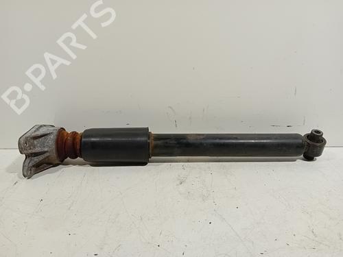 Left rear shock absorber BMW 1 (F21) 116 i | BP20669732M18 