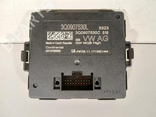 Used Electronic module Electronic module 36884643 36884643
