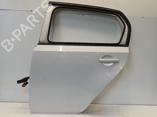 Used Left rear door Left rear door SKODA CITIGO (NF1) 1.0 (60 hp) 34267782 34267782