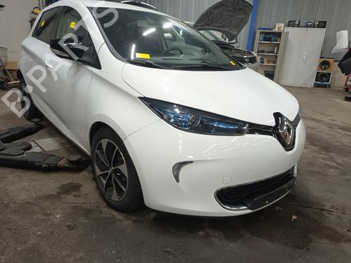 Rear parcel shelf RENAULT ZOE Hatchback Van (BFM_) Electric (BFME) | BP34614940C85  - Image 6
