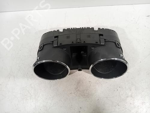Instrument cluster SKODA YETI (5L) 1.2 TSI | BP21844093C47 