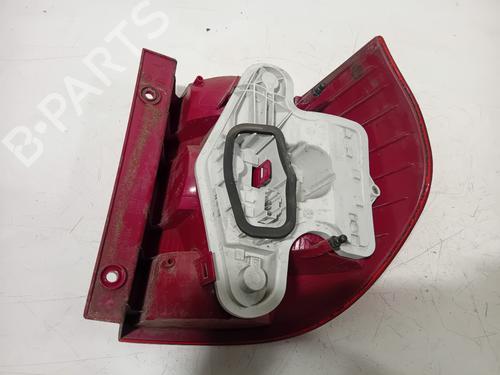 Left taillight SKODA YETI (5L) 1.2 TSI | BP33661261C34 - Image 3