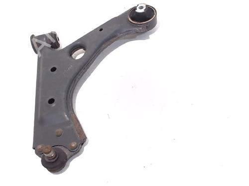 Left front suspension arm ALFA ROMEO MITO (955_) 1.3 MultiJet (955AXT1A) | BP5152578M12 