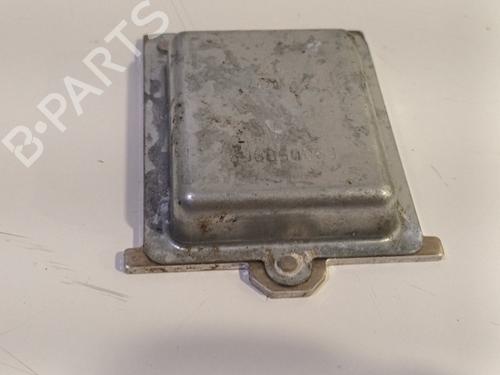 Control unit OPEL CROSSLAND X / CROSSLAND (P17, P2QO) 1.2 (75) | BP16667986M11 