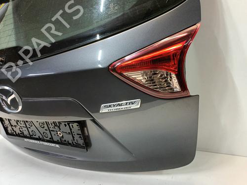 Tailgate MAZDA CX-5 (KE, GH) 2.2 D (KE2FW) | BP29563647C6 