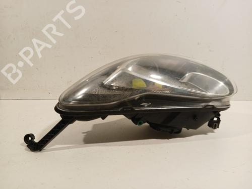 Left headlight OPEL ADAM (M13) 1.4 | BP28135870C28