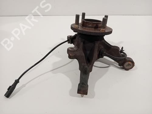 Right front steering knuckle FORD B-MAX (JK) 1.0 EcoBoost | BP24135880M26 