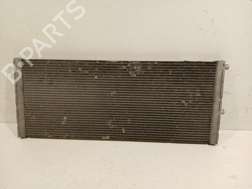 water-radiator-bmw-6-gran-coupe-f06-2012-2013-2014-2015-2016-2017-2018-28605583 main image