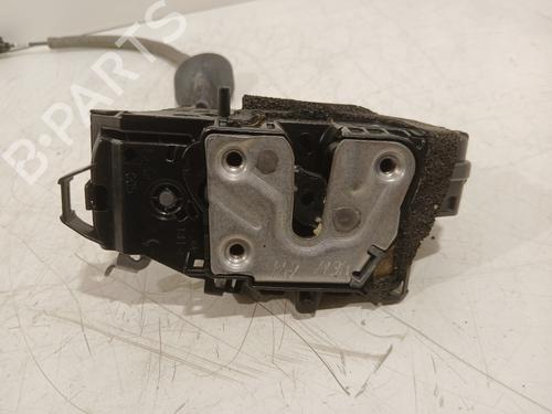 Rear right lock RENAULT CLIO V (B7_) 1.3 TCe 130 (B7MF) | BP37799461C99 - Image 4