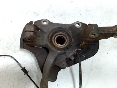 Right front steering knuckle FORD KA (RU8) 1.3 TDCi | BP13204664M26