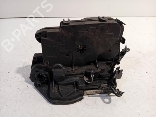 Rear right lock BMW 3 (E90) 320 i | BP18485320C99 