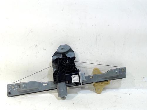 Used Front left window mechanism SMART FORFOUR Hatchback (453) 1.0 (453.042, 453.043) (71 hp) 6991304