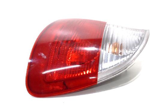 Right taillight BMW 3 Touring (E46) 318 i | BP4467066C35 