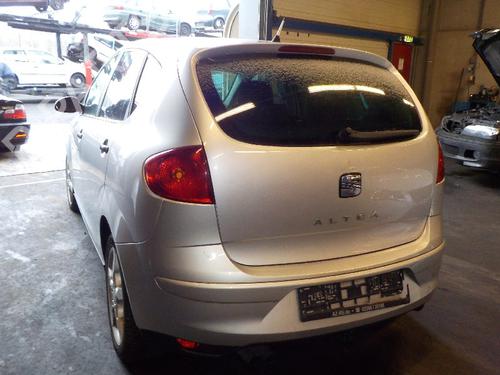 Steering column stalk SEAT ALTEA (5P1) 1.9 TDI | BP938696I23 
