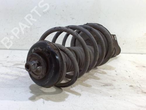 Left front shock absorber CITROËN C4 I (LC_) 1.6 HDi | BP7676034M16