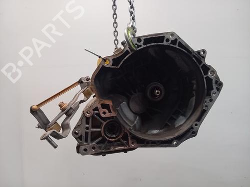 Used Gearbox OPEL CORSA E (X15) 1.4 LPG (08, 68) (90 hp) 29912932