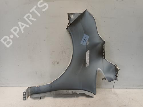 Right front fenders FORD B-MAX (JK) 1.5 TDCi | BP29563620C42 