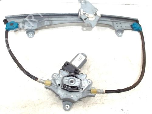 Used Front left window mechanism Front left window mechanism 9574767 9574767