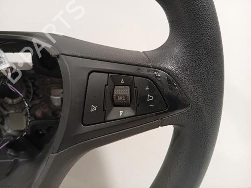 Steering wheel OPEL KARL (C16) 1.0 | BP21384092C49 