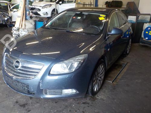 Used Parts OPEL INSIGNIA A Saloon (G09)  2.0 CDTI (69)  1079351