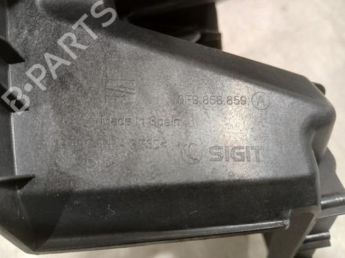 Boot lining SEAT ARONA (KJ7, KJP) 1.0 TSI | BP40049567I3 - Image 6