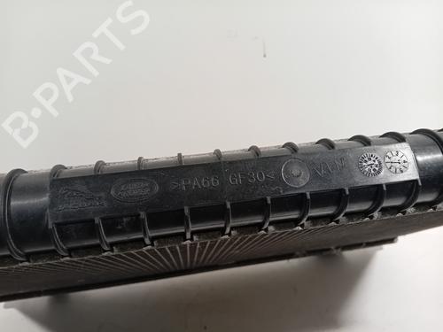 Water radiator JAGUAR XE (X760) 2.0 D | BP24535822M31 - Image 5