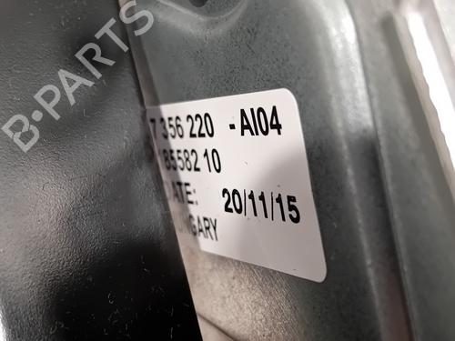 Motore tergicristallo posteriore BMW X1 (F48) sDrive 18 d | BP30856384M102