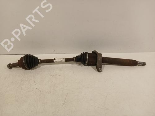 Used Right front driveshaft Right front driveshaft MINI MINI COUNTRYMAN (R60) Cooper (122 hp) 40283248 40283248