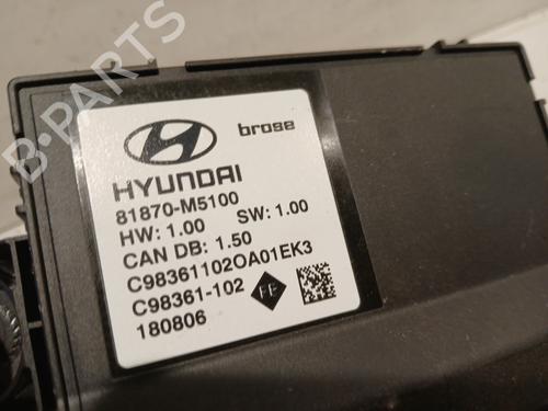 Electronic module HYUNDAI NEXO (FE) FCEV | BP31294191M83 - Image 4