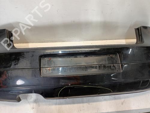 Rear bumper VW GOLF V (1K1) 1.4 16V | BP23988856C8 